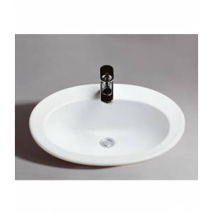 Раковина встраиваемая Flaminia Metro